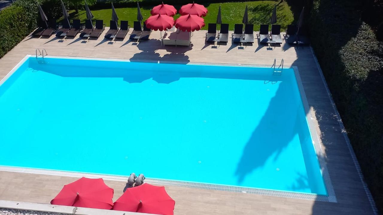 Residence Alexandra Stay Sirmione Exterior foto