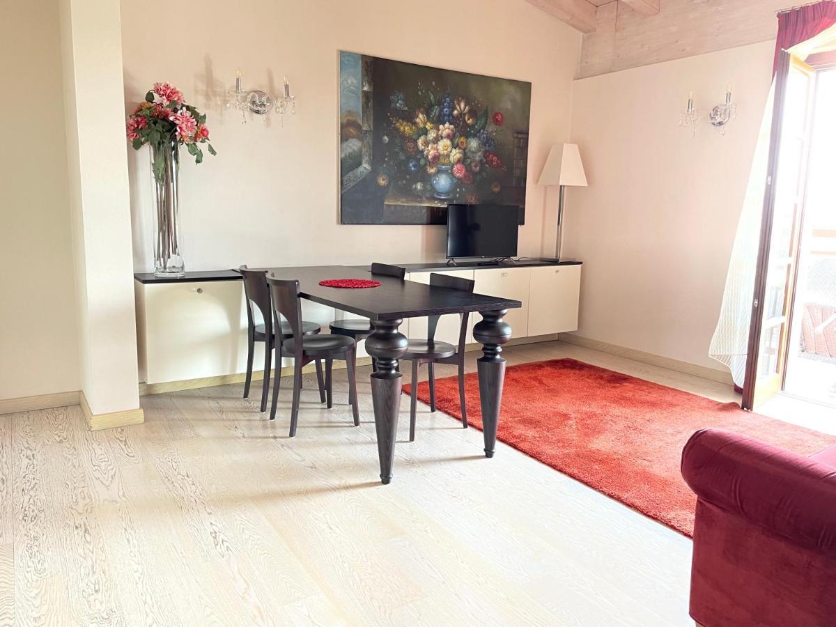 Residence Alexandra Stay Sirmione Exterior foto