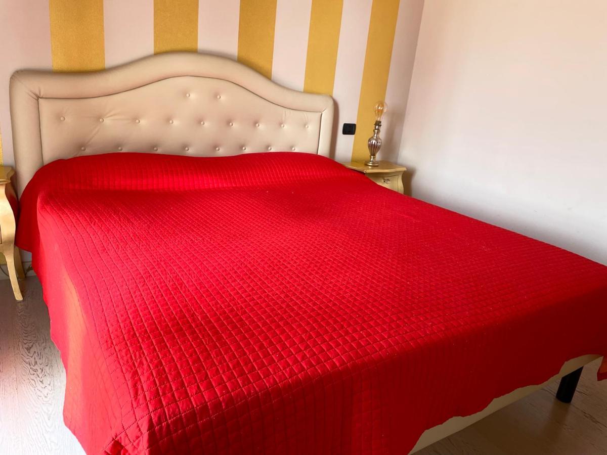 Residence Alexandra Stay Sirmione Exterior foto