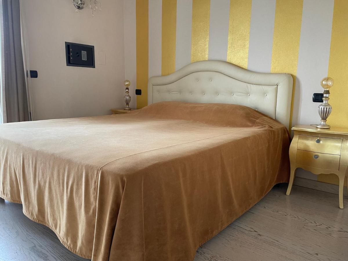 Residence Alexandra Stay Sirmione Exterior foto