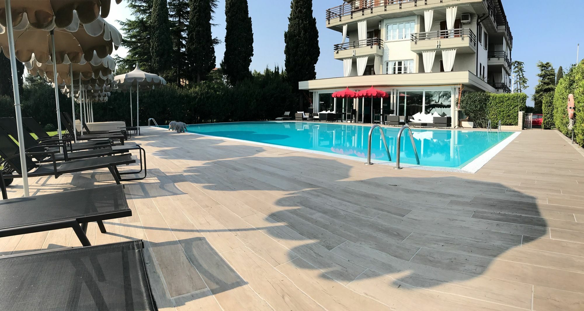 Residence Alexandra Stay Sirmione Exterior foto