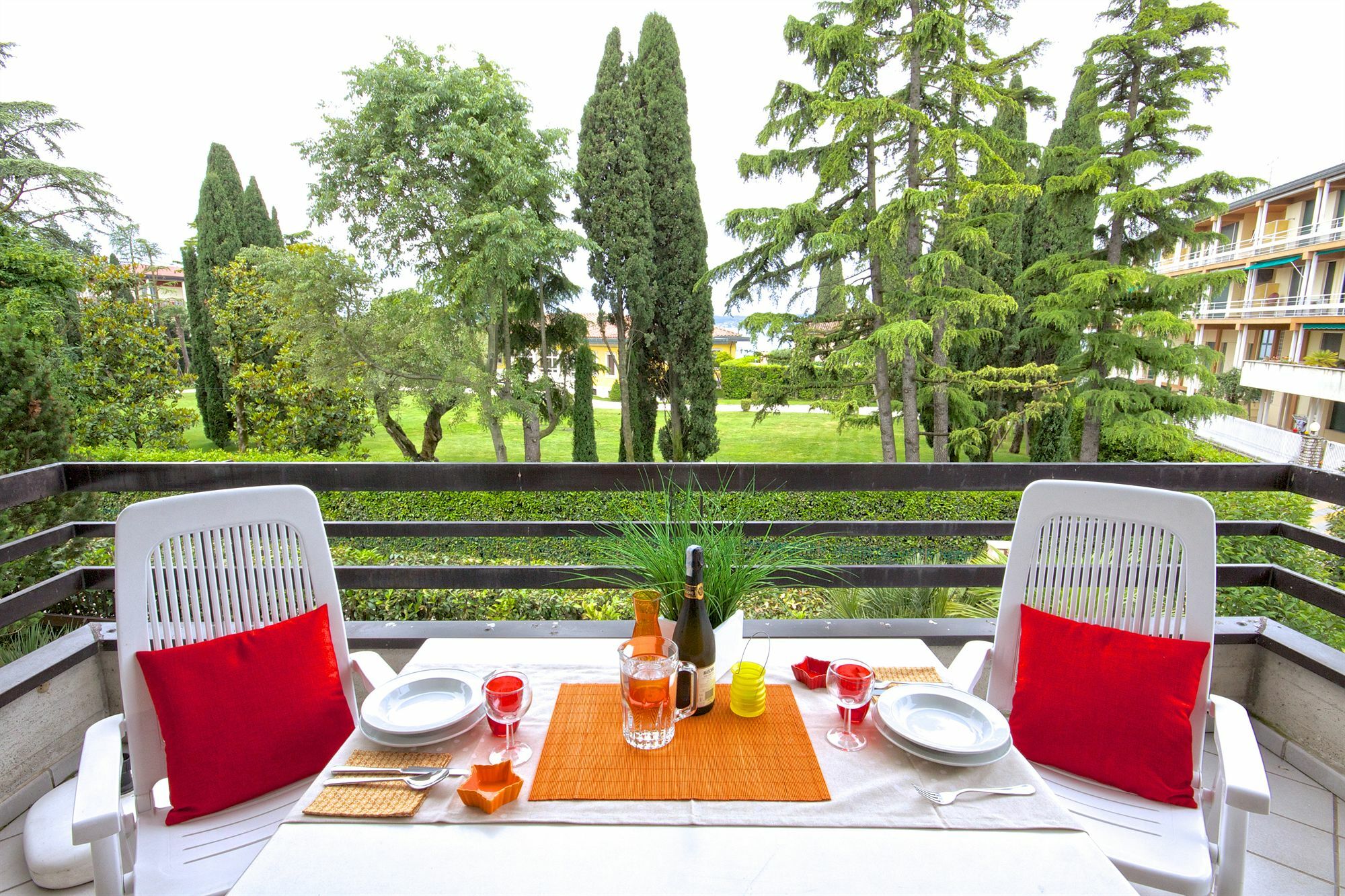 Residence Alexandra Stay Sirmione Exterior foto
