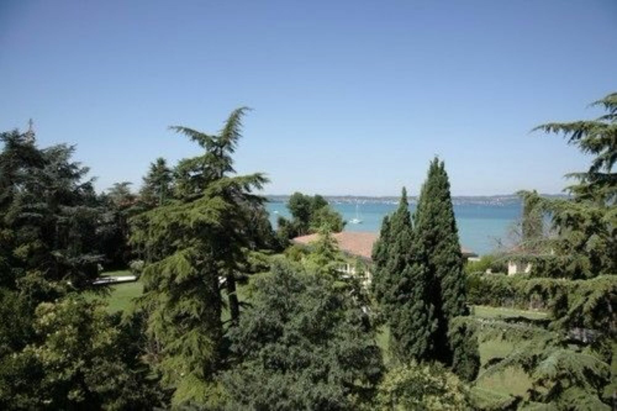 Residence Alexandra Stay Sirmione Exterior foto