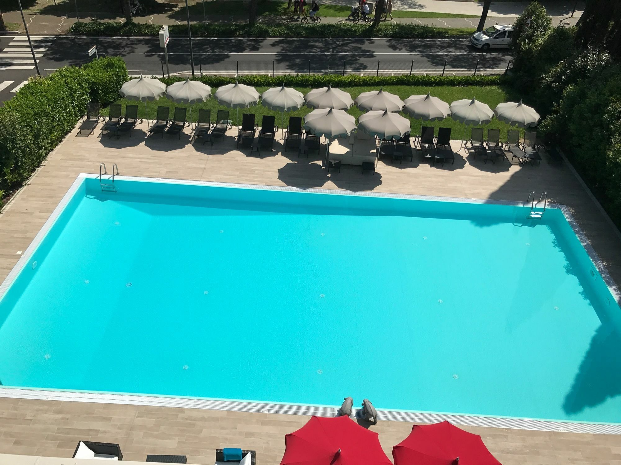 Residence Alexandra Stay Sirmione Exterior foto